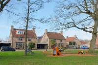 Woning De Raadsheer 10 Almelo