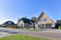 Woning Alkesingel 9 Alteveer (Gem. De Wolden)