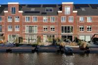 Woning Prinsekaai 55 Bergen op Zoom