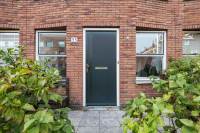 Woning Eemsteynstraat 35 Dordrecht