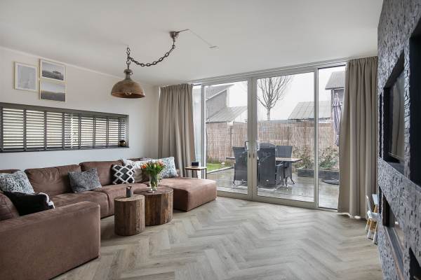 Woning Hebriden 36 Zoetermeer