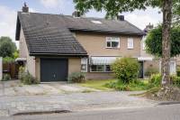 Woning Jan Tinbergenlaan 21 Berkel-Enschot