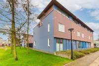 Woning Pigmenthof 34 Almere