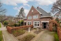 Woning Bankertlaan 14 Velp (GE)