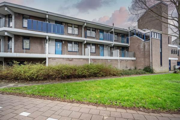 Woning Peter Zuidhove 97 Zoetermeer