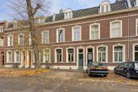 Woning Graaf van Waldeckstraat 21 Maastricht