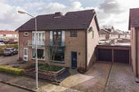 Woning Mesdagstraat 5 Kesteren