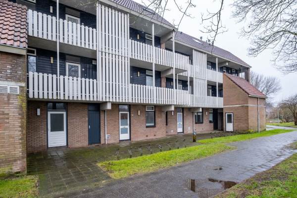 Woning Schuilenburg 6 Leeuwarden