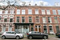 Woning Obrechtstraat 252 Den Haag