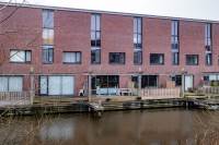 Woning Douwe Witteveenstraat 21 Leeuwarden