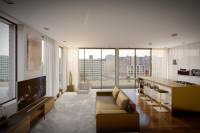 Woning Muiderlaan 397 Amsterdam