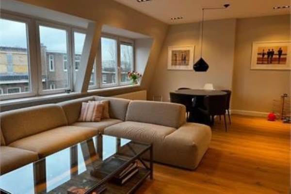 Woning Stuyvesantstraat 219 Den Haag