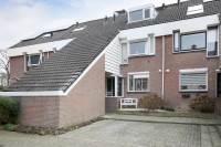 Woning Luchtenburg 121 Dordrecht