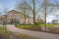 Woning Noorderhavenkade 8 A- 3 Rotterdam