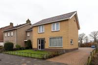 Woning Hulsdonksestraat 134 Roosendaal