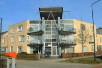 Woning Muntmeester 75 UDEN