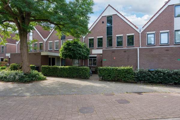Woning Zwanenkamp 276 Maarssen