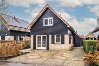 Woning Sluuslaan 18 Middelharnis