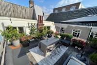 Woning Prinsenhofssteeg 7 AMSTERDAM