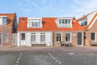 Woning Bergstraat 27 Egmond aan Zee