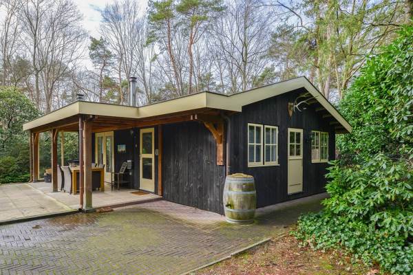 Woning Krudersweg 7 AMBT DELDEN