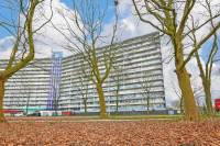 Woning Pharus 130 Zaandam
