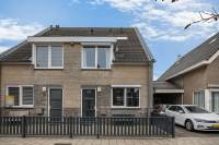 Woning Dorpstraat 83 Waddinxveen