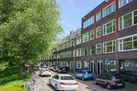 Woning Buijs Ballotsingel 85A II SCHIEDAM