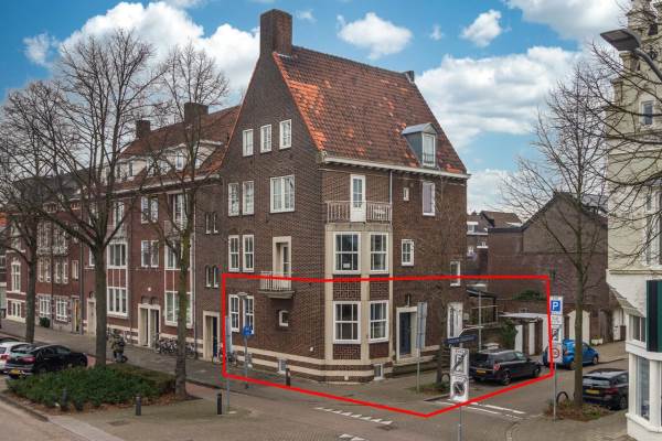 Woning Engeliena Schaapstraat 1 Venlo