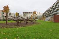 Woning H Gerhardstraat 120 AMSTERDAM