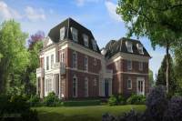 Woning Van Heemstralaan 43C BAARN