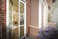 Woning Van Heemstralaan 43E BAARN