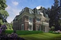 Woning Van Heemstralaan 43D BAARN