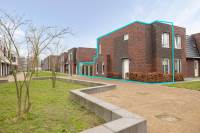 Woning Ansfriedpad 40a Deventer