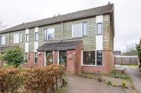 Woning Leeuwerikhof 7 Vroomshoop