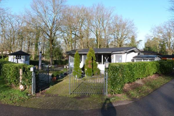 Woning Hermanusweg 54 SCHAIJK