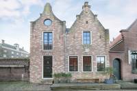 Woning Hoogstraat 6 ENKHUIZEN