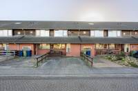 Woning Jeroen Boschplantsoen 88 ALMERE