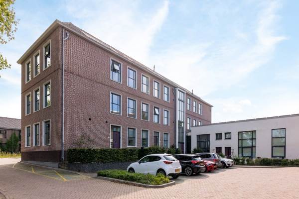 Woning Zwijsenhof 98 Veghel