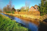 Woning Radioweg 14 STEVENSBEEK