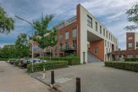 Woning Dichtershof 58 Weesp