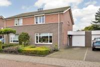 Woning De Spar 6 BUDEL