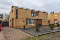 Woning Zwartdriesstraat 19 Stein