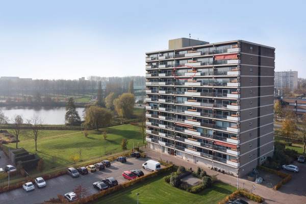 Woning Aalscholversingel 148 Velp (GE)