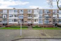 Woning Rijnvoorde 64 Rotterdam