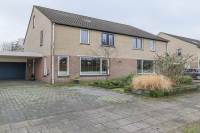 Woning Kooistukken 74 Eelde