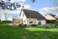 Woning K. van Zandbergenstraat 18 St.-Annaparochie