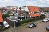 Woning Hobbemastraat 26 LEEUWARDEN