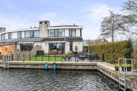 Woning Het Brekkense Wiel 167 Lemmer