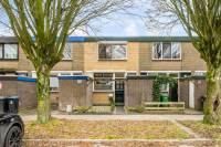 Woning Ridderhof 25 Arnhem
